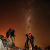 Trekking Nocturno