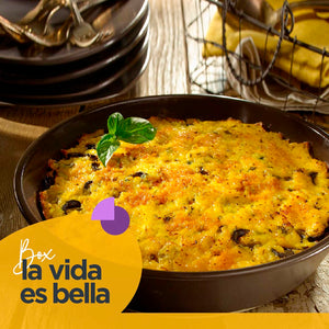 Tiempo Vegano