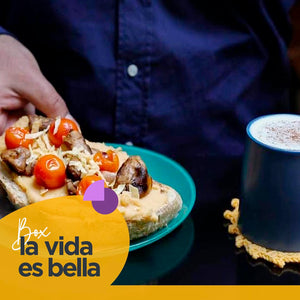 Brunch Me Gusta