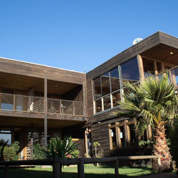 Vive la magia Ruka Antu