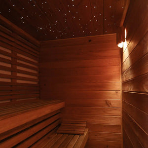Baño Terapéutico