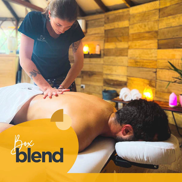 Masaje en Cancagua – Page 12 – GetawayBox - Main Image