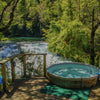 Escapada en Salto del Careleufu