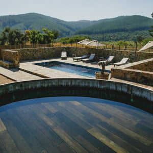 Casa Bouchon, San Javier
