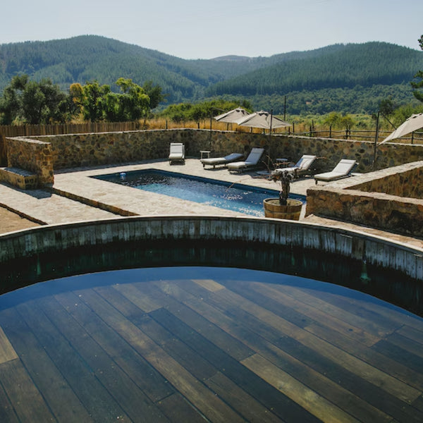 Casa Bouchon, San Javier