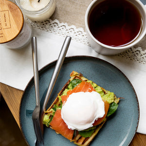 Sabores Dulce y Salado