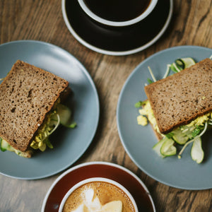 Casa Negra Café Blend