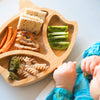 Baby & Mom (Baby Led Weaning)