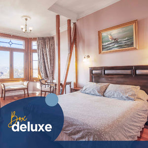Valparaíso Deluxe
