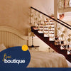 Noche en Hotel Ruta del Vino