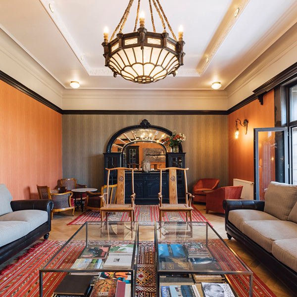 Escapada al corazón del Cerro Alegre