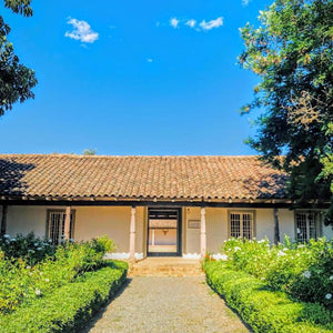 Casa Bouchon, San Javier