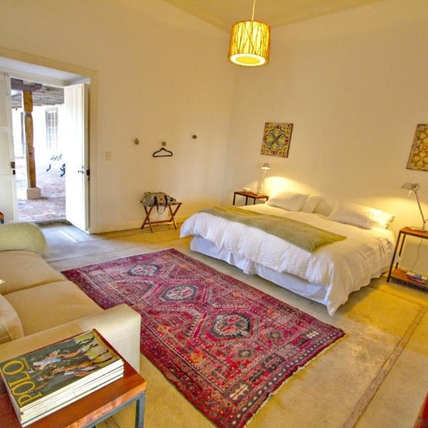 Casa Bouchon, San Javier