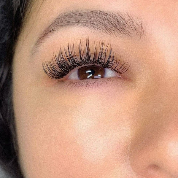 Perfilado y Laminado de Cejas