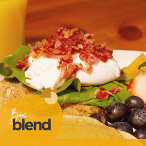 Tiempo de Brunch