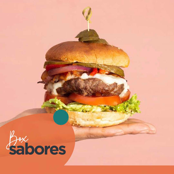 Cerezo Sabores