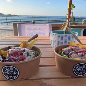 Ceviche Arrecife