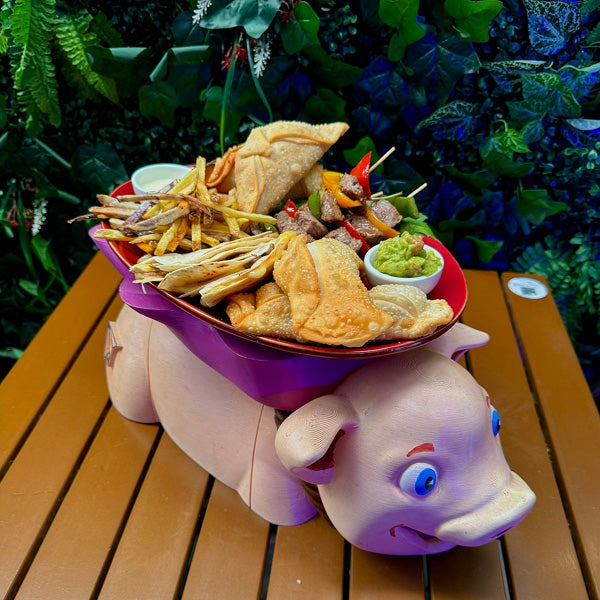 ChanchiMix - E-Box