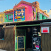 Juegos, burgers y helados