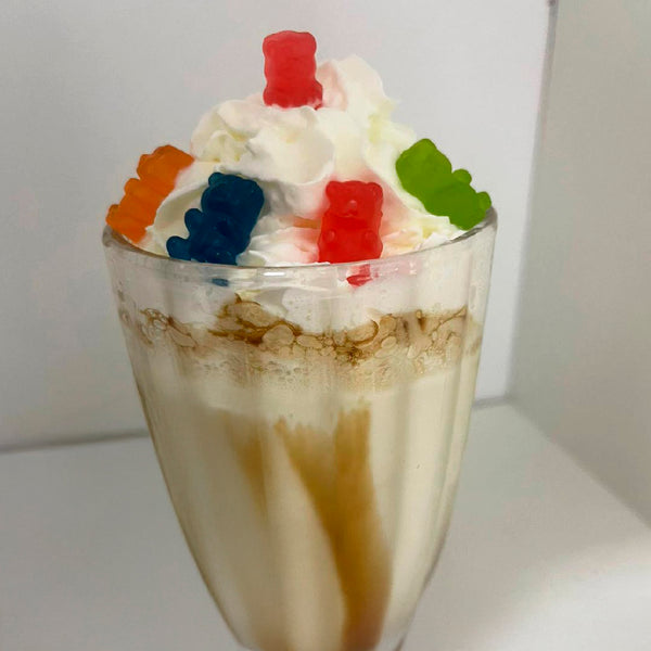 Juegos y milkshakes