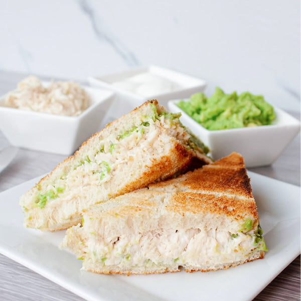 Para Compartir en Chocolatta Baeriswyl