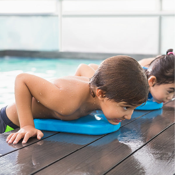 Clase de Natación Kids