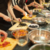 Clase de Cocina