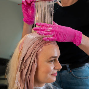 Coloración + Modelado