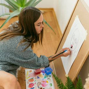 Consulta Psicológica 