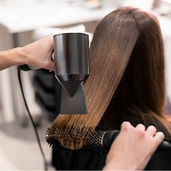 Corte + Lavado + Brushing