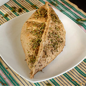 Tiempo de Empanadas