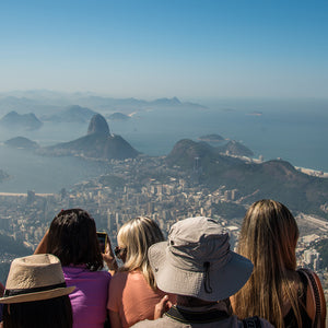 Curso: Vacaciones en Brasil - Férias no Brasil