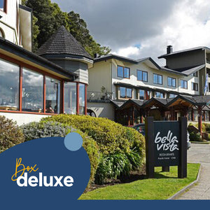 Hotel Bellavista Deluxe