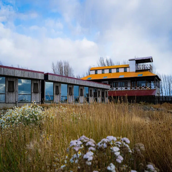Experiencia Hacienda Dorotea, Puerto Natales