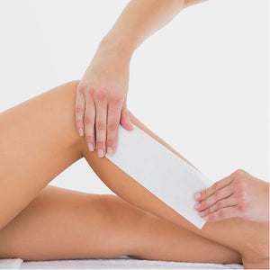 Manicure + Pedicure + Depilación