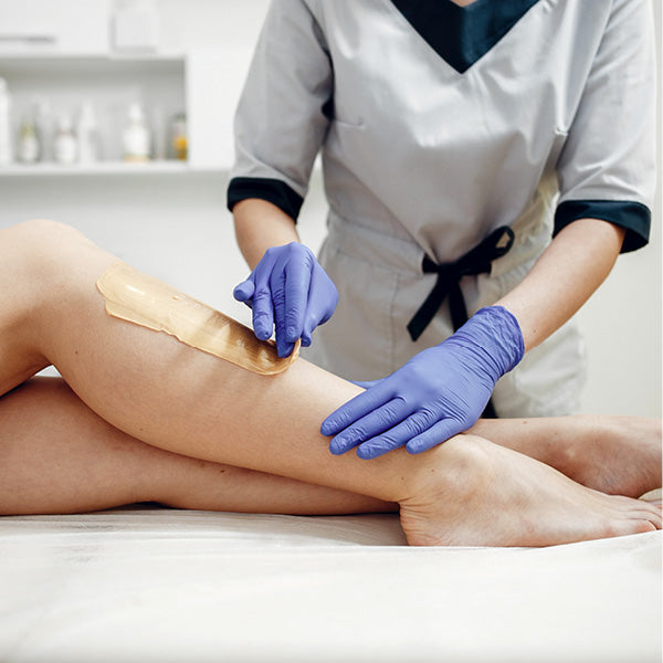 Depilación Pierna Entera