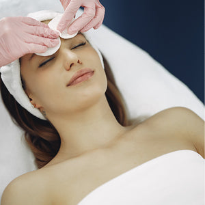 Dermaplaning extra luminoso