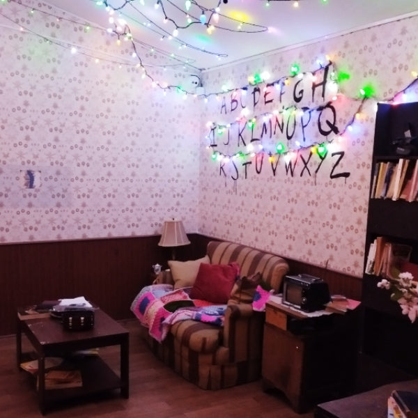 Desafío Escape Room para 3