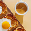 Desayuno para Dos