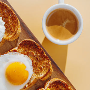 Desayuno para Dos