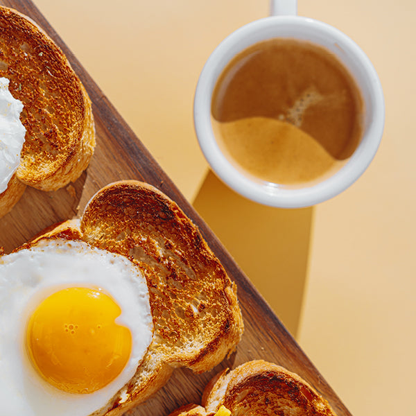 Desayuno para Dos