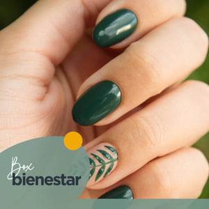 Manicure o Pedicure en Dominga