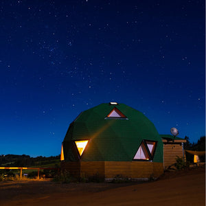 Fin de semana en Valle del Itata