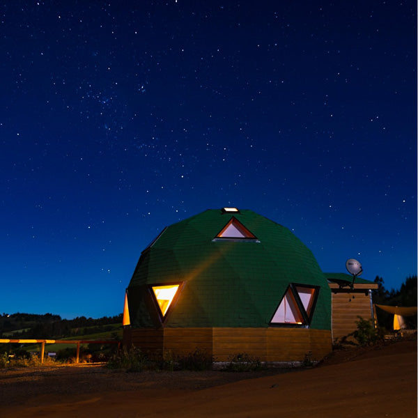 Fin de semana en Valle del Itata