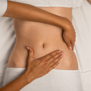 Drenaje linfático Abdomen