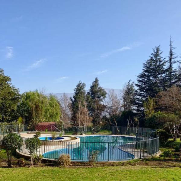 Despierta en la Naturaleza - El Palomar
