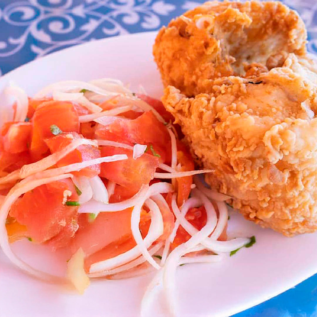 El Pequeño Gourmet - E-Box