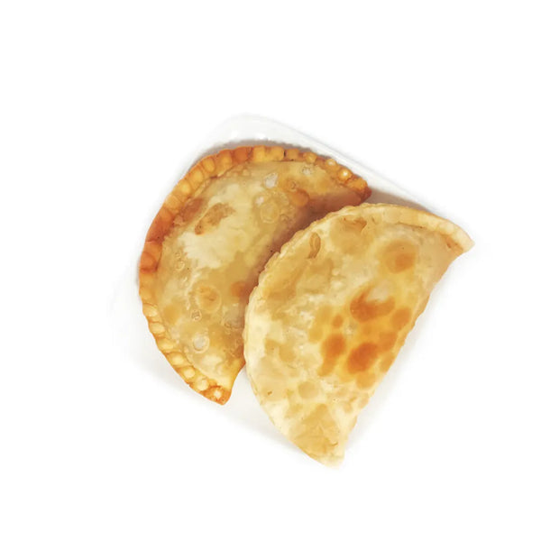 Empanadas en El Pequeño - E-Box