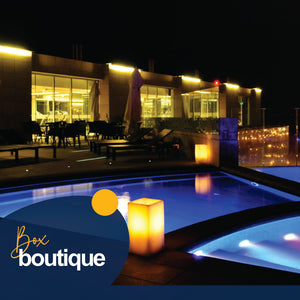 Antofagasta Boutique