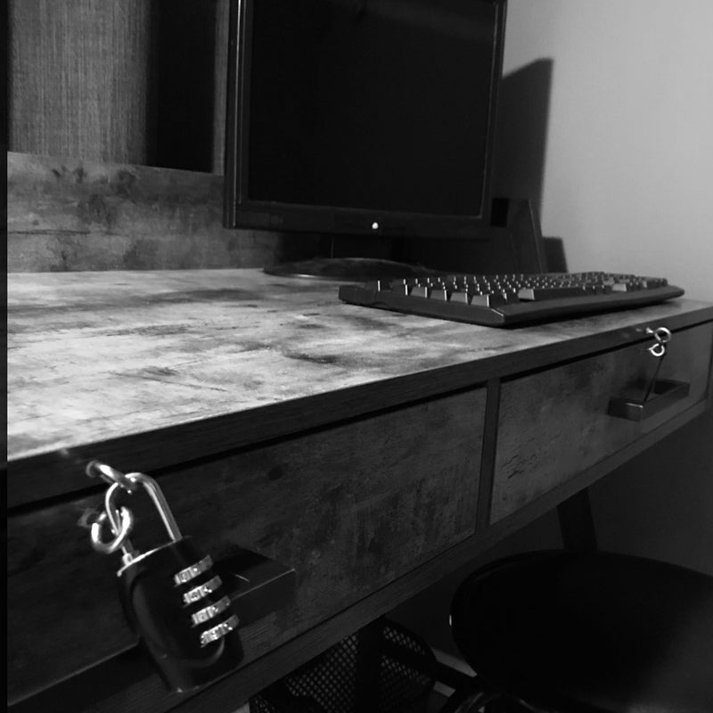 Desafío Escape Room para 4 - E-Box